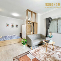 Studio Full Nội Thất - Cửa Sổ Thoáng - Máy Giặt Riêng-Ngay Công Viên Hoàng Văn Thụ, Quận Tân Bình