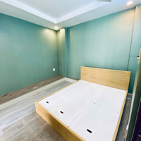 Chdv Cao Cấp Full Nội Thất - Tách Bếp Ngay Trung Tâm