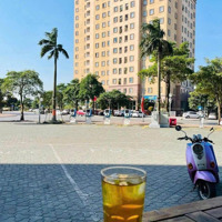 Bán Căn Hộ Tầng 9_ Ruby City Giang Biên_Long Biên :57,3M2_ 2 Phòng Ngủ2Wc