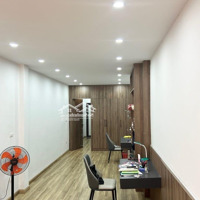 Đẹp Không Tì Vết! Tt Mỹ Đình 45Mx7T Ô Chờ Thang Máy Nội Thất Sang Chảnh Ở Ngay 10M Ra Phố(Ảnh Thật)