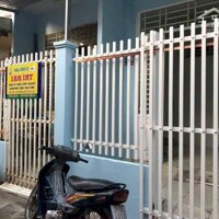 Cho thuê nhà hẻm 90 hùng vương gần vincom hùng vương giá 3,5 triệu