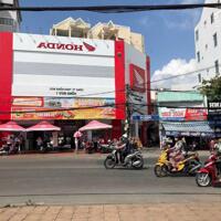 Cho thuê nhà hẻm 90 hùng vương gần vincom hùng vương giá 3,5 triệu