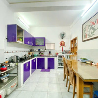 Lô Góc 2Mặt Tiềnhẻm Xe Tải 10M - Ngay Nhà Ga T3 - Hoàng Hoa Thám - Tân Bình - 60M - 3 Tầng - Chỉ 12Ty