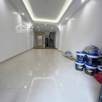 Hoa Hậu Bà Triệu Hà Đông, 48M², 5 Tầng, Giá Hơn 10 Tỷ, Lô Góc, Thang Máy, Kinh Doanh.
