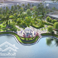 Bán Nhà Liền Kề 90M2 Khu Hoàng Huy Green City