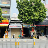 Bán Nhàmặt Tiềnđường Lũy Bán Bích (4.3X21M Vuông) Nhà Cấp 4, Giá Bán 14.5 Tỷ