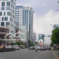 Bán Gấp Nhà Mặt Tiền Đường Nguyễn Thái Học Ngay Góc Trần Hưng Đạo