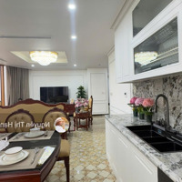 Độc Quyền Quỹ Căn Ngoại Giao Vip Nhất Chung Cư Qms, 2 Phòng Ngủgiá Chỉ 4,7 Tỷ Bàn Giao Full Nội Thất