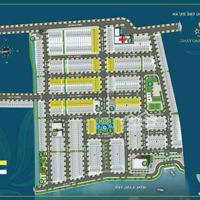 Bán Dn 75M2 Tại Hoà Khánh Đông, Đức Hòa, Long An, Giá Bán 980 Triệu