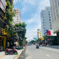 Bán Nhanh Cặp Đất 196M Ngang 8M Mặt Tiền Đường Nguyễn Văn Thoại Gần Biển Giá Chỉ 40 Tỷ Giá Rẻ