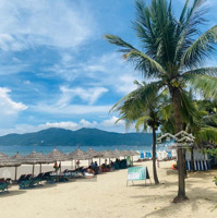 Bán Nhanh Cặp Đất 196M Ngang 8M Mặt Tiền Đường Nguyễn Văn Thoại Gần Biển Giá Chỉ 40 Tỷ Giá Rẻ