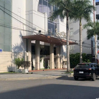 Chính Chủ Gửi Bán Lô Đất Mặt Tiền Đường Đinh Thị Hòa - Vị Trí Đẹp Y Hình