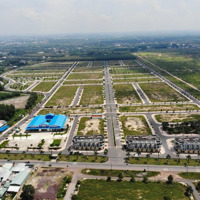 Gấp Lắm Rồi! Cắt Lỗ Sâu Duy Nhất 1 Lô Góc Trong Khu Tđc D2D Diện Tích 105M2 Giá Bán 1Tỷ6
