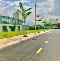 Bán Đất Tại Nhơn Trạch, Đường Lý Thái Tổ, Xã Vĩnh Thanh, 3 Tỷ, 110M2, Uy Tín Chính Chủ