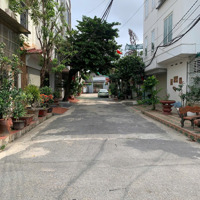 Bán Lô Đất Diện Tích: 132M² Sau Nhà Số 1 Đường Phạm Văn Đồng, Phường Anh Dũng, Dương Kinh, Hải Phòng