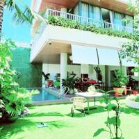  GIẢM MẠNH 2 TỶ – VILLA 6 TẦNG LÔ GÓC SÁT SÔNG