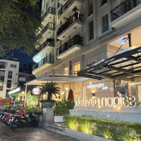 Chính Chủ Cho Thuê Căn Hộ Saigon Pavillon, Bà Huyện Thanh Quan, Quận 3, Diện Tích: 85M2, 2 Phòng Ngủ Giá: 26 Triệu/Th