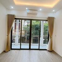 Bán Nhà Hoàng Văn Thái Thanh Xuân, Kinh Doanh ô tô Tránh, Gara ô tô. DT 60m2. Giá 15.5 Tỷ