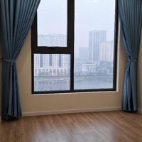 Cho Thuê Cc 83M2, 16 Triệu/Th, Tại Hồ Mễ Trì, Nhân Chính, Thanh Xuân, View Đẹp