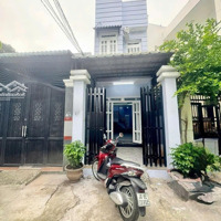Cho Thuê Nhà Riêng 2 Phòng Ngủ 2 Vệ Sinh 60M2 Tạ Hẻmi Nguyễn Tư Nghiêm, Bình Trưng Tây, Quận 2