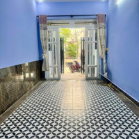 Cho Thuê Nhà Riêng 2 Phòng Ngủ 2 Vệ Sinh 60M2 Tạ Hẻmi Nguyễn Tư Nghiêm, Bình Trưng Tây, Quận 2