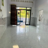 Siêu Hot - Cho Thuê Nhà Mặt Tiền Nguyên Căn Ngay Cây Xăng Chắn Giã - Diên Phước