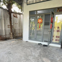 Siêu Hot - Cho Thuê Nhà Mặt Tiền Nguyên Căn Ngay Cây Xăng Chắn Giã - Diên Phước