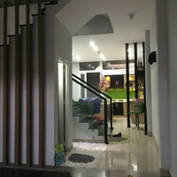 Nhà Mặt Tiền Đường 20M, Kdc Kiều Đàm,Diện Tích4X15M, 2 Lầu, 3 Phòng Ngủ 4 Vệ Sinh Giá 25 Triệu