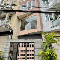 Nhà Mặt Tiền Đường 20M, Kdc Kiều Đàm,Diện Tích4X15M, 2 Lầu, 3 Phòng Ngủ 4 Vệ Sinh Giá 25 Triệu