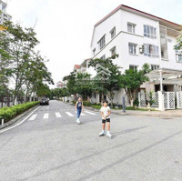 Chính Chủ Cho Thuê Liền Kề Splendora Giá Hấp Dẫn, Chỉ 17 Triệu/ Tháng