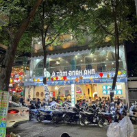 Cho Thuê Nhà Mặt Phố Trần Thái Tông, Diện Tích: 100M2X 3 Tầng, Mặt Tiền: 12M, Full Kính, Cực Đẹp