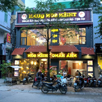 Cho Thuê Nhà Mặt Phố Tô Hiệu Diện Tích 200M Mặt Tiền 7M Làm Nhà Hàng Cafe Photobooth Đoạn Giữa