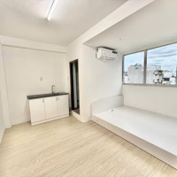 Phòng Mới Vừa Bóc Steal Tại Nguyễn Thiện Thuật, 4,5 Triệu, 30M2, Bao Đẹp Uy Tín