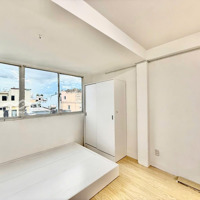 Phòng Mới Vừa Bóc Steal Tại Nguyễn Thiện Thuật, 4,5 Triệu, 30M2, Bao Đẹp Uy Tín