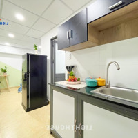 Trống Lại 1 Em Siêu Phẩm Phòng Full Nội Thất Ngay Trung Tâm Gò Vấp
