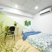 Trống Lại 1 Em Siêu Phẩm Phòng Full Nội Thất Ngay Trung Tâm Gò Vấp