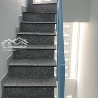 Phòng 1 Người, Gác, Thoáng Và Sáng, An Toàn Pccc, Lê Lai P3 Gò Vấp