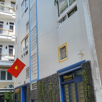 Phòng 1 Người, Gác, Thoáng Và Sáng, An Toàn Pccc, Lê Lai P3 Gò Vấp