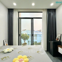 Căn Hộ Studio 30M2 Có Ban Công Gần Công Viên Hoàng Văn Thụ