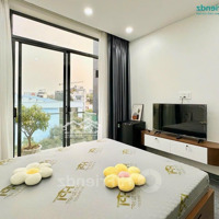 Căn Hộ Studio 30M2 Có Ban Công Gần Công Viên Hoàng Văn Thụ