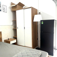 Cho Thuê Phòng Trọ 1 Phòng Ngủ 5,2 Triệu, 40M2 Tại Phan Đăng Lưu, P3, Phú Nhuận, Hcm