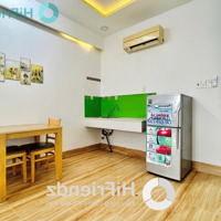 Chung Cư Mini Giá Rẻ Có Thang Máy, Bảo Vệ An Ninh 24/24 Mặt Tiền Oto Quận 6 Cửa Sổ Trời - Full Nt