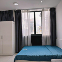 Phòng Studio Trống Sẵn Ngay Ngã Tư Phú Nhuận,Gần Khu Ẩm Thực Pxl,Tiện Ích Thuận Tiện Đi Chuyển