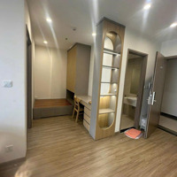 Bán Căn Hộ 1 Phòng Ngủ+ 1 Tòa Sa3 Vinhomes Smart City - Full Nội Thất, Giá Bán 3 Tỷ 280 Bao Phí