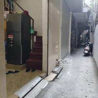 Bán Nhà 4 Tầng, 3 Ngủ Tại Phường Liễu Giai, Quận Ba Đình, 4,85 Tỷ, 35 M2