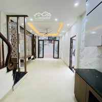 Bán Nhà Riêng Đa Sỹ, Kiến Hưng, Hà Đông, Hà Nội Giá Tốt, 34M2, 5 Tầng, 3 Phòng Ngủ 4Wc