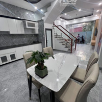 Bán Nhà 4 Tầng Xây Mới Tại Nam Hùng Nam Hải.45M2 Ngõ Rộng Gần Bùi Viện,Ngô Gia Tự Giá Bán 2,38 Tỷ Có Tt