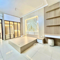 Nhà Mới An Thọ 1, An Khánh Hoài Đức 30,9M2 5 Tầng Ô Tô Đỗ Cửa Giá Bán 5,3 Tỷ