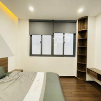 Hẻm 5M Đường Số 30 4 Tầng Lầu (4X14M) Full Nội Thất, Liên Hệ: 0906389979