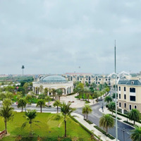 Biệt Thự Song Lập Ngọc Trai Vinhomes Ocean Park2 - Giá Từ 34 Tỷ